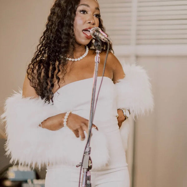 Somewhere Music Session