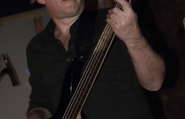 Выступление на Старый Новый Год 12.01.2019