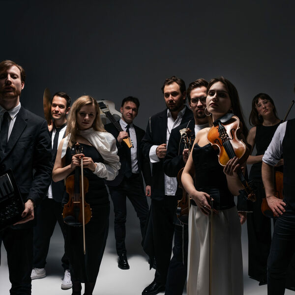 Ciao Italia! Музыкальное путешествие на крышу солнечной Италии