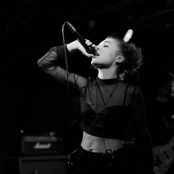 Гейл Дороти