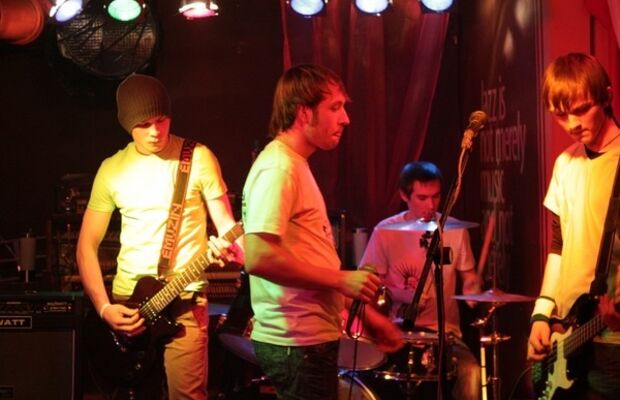 Тютчеv 6/03/2011