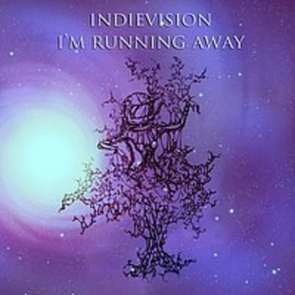 Indievision - I'm running away (single)