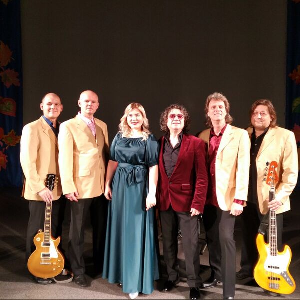 ВИА «Здравствуй, песня»