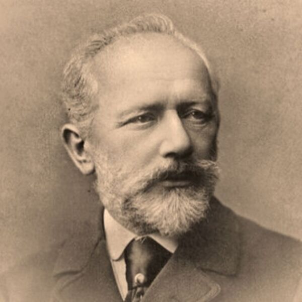 Чайковский в джазе. Трио Александра Титова и Игорь Паращук