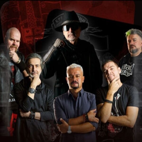 Крематорий