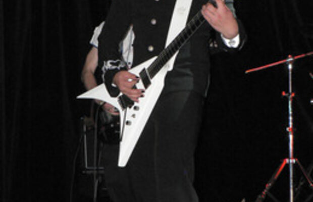 Money Honey ROCK-N-ROLL CLUB 