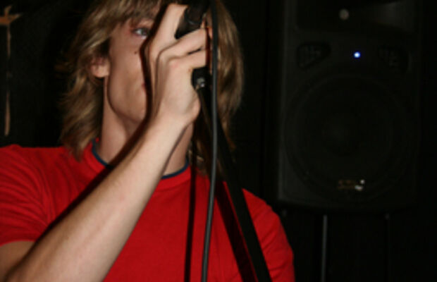 Новый Бог и Чёрт