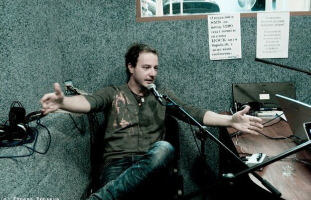 Капкан Brothers. 23.09.2010.