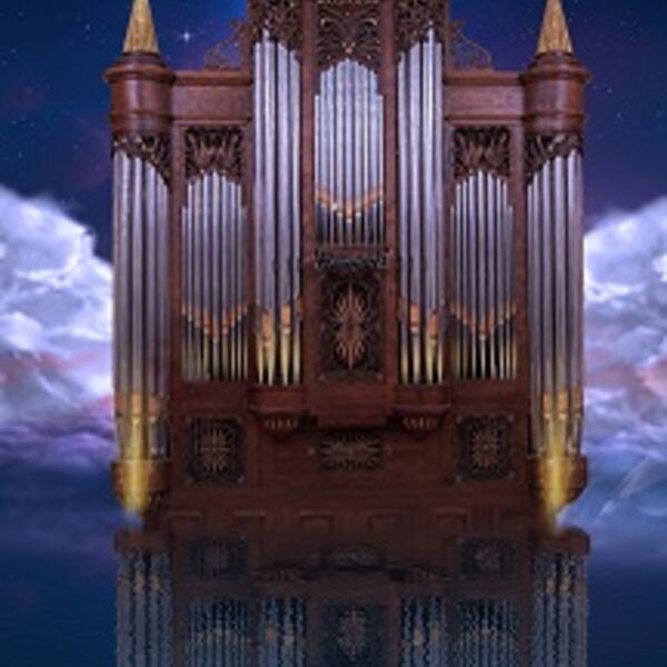 Органное королевство. Маленький принц. Рождественская притча