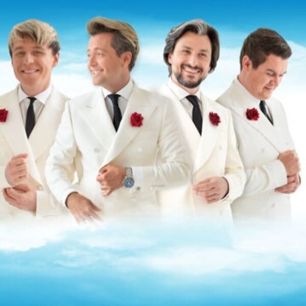 Кватро Originals