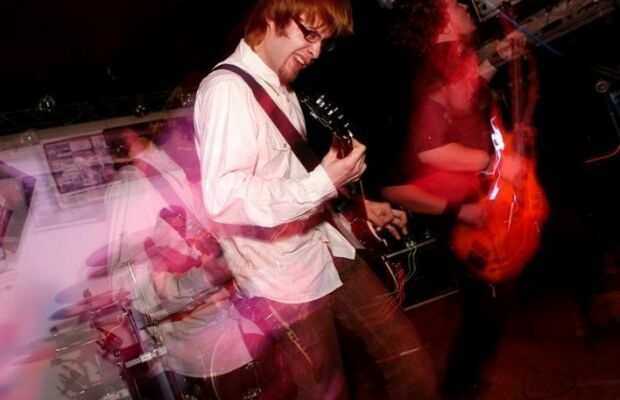 радиопомехи