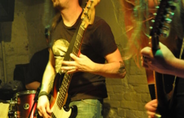 Live in Клуб "ВЕРМЕЛЬ". Москва, 24.01.2010