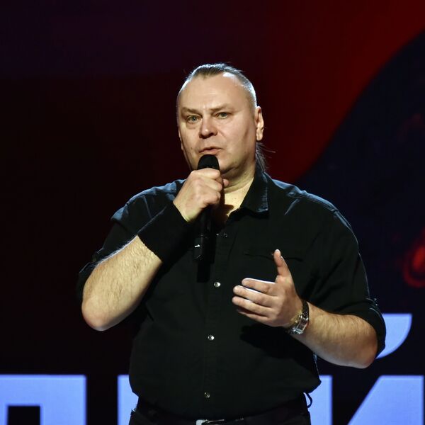 Виталий Гасаев. Новое и лучшее