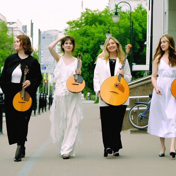 Веретено времени