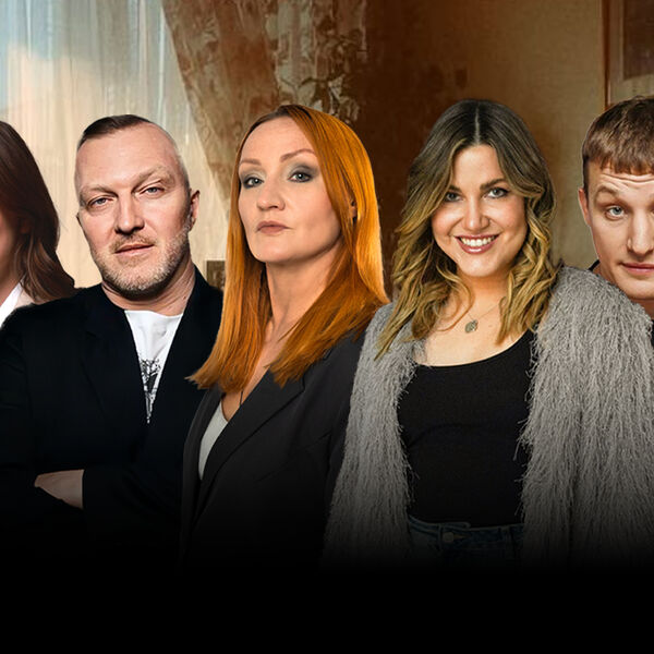 Ретро-Стендап