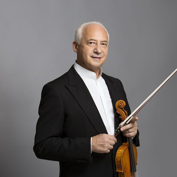 Абонемент А. Высшая лига: звёзды и оркестры