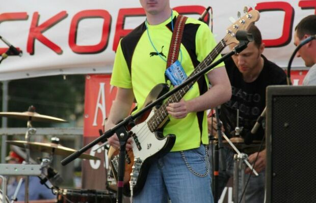 гр"Время_дО"  и друзья