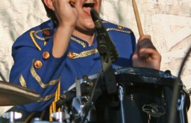 SOUTH PUNK FEST 2008