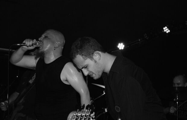 KaaK @ Shelter 18.09.11 