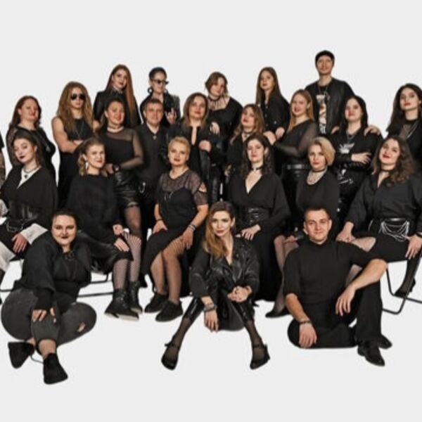 Концерт эстрадного хора «Jam Sound»