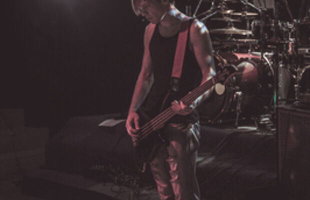 Концерт в Губкине 7.12.2013