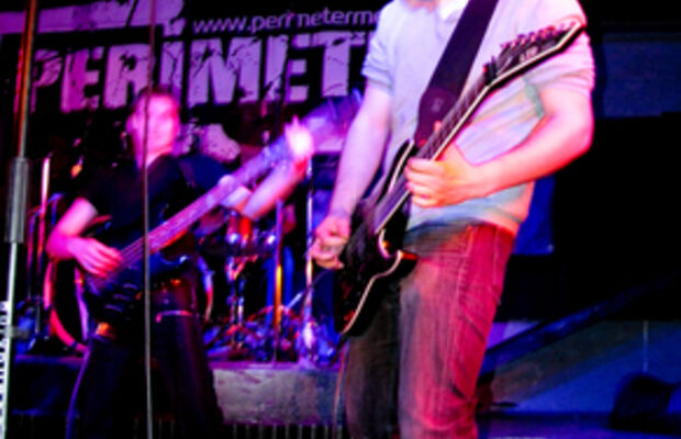  Тарантул ДВОЙНОЙ REAКТИV!  27.03.2010