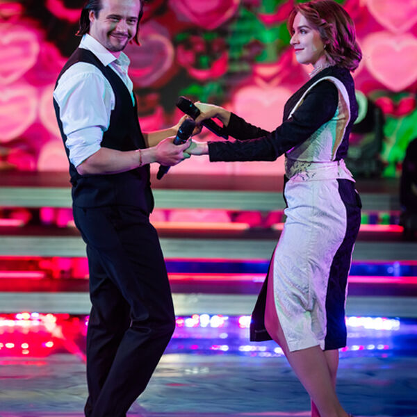 Посмотри, какое лето