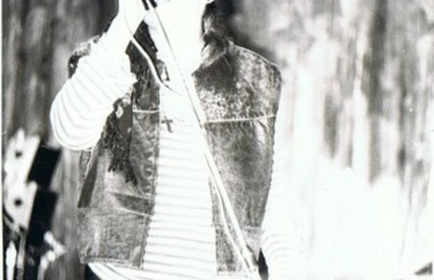 Группа Мафия