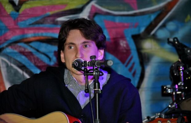 Жизнь под Флагом Amster-Dam