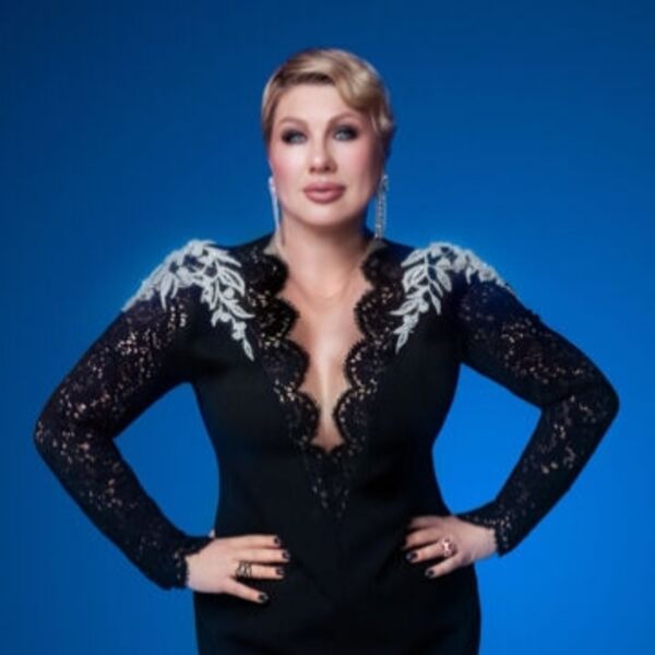 Концерт Евы Польны