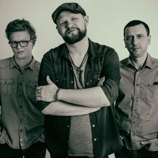 Блюзовый джем с Blues Doctors