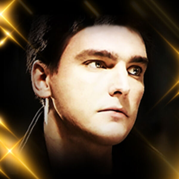 Андрей Державин и группа «Сталкер»