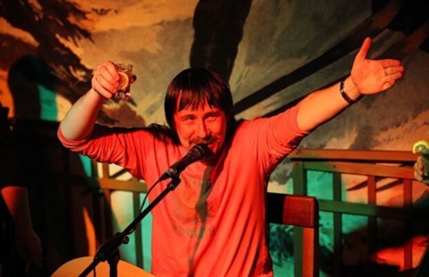 Концертные фоты)