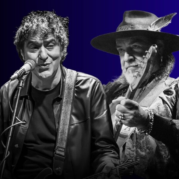 Сергей Воронов и Nash Albert