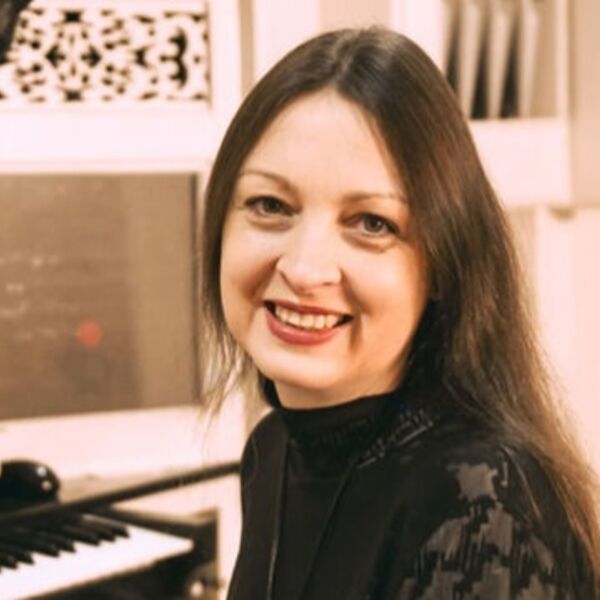 Концерт органной музыки «Bach only»