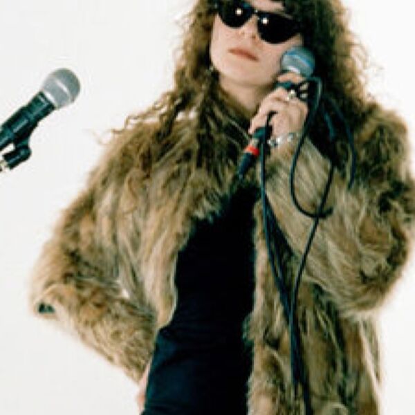 сольный концерт лизы громовой