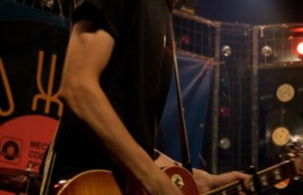 Дождь-мажор, август 2009