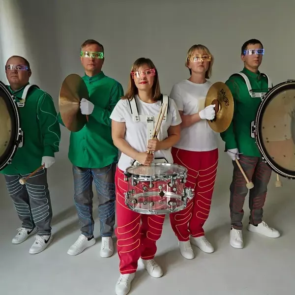 Музыка без границ