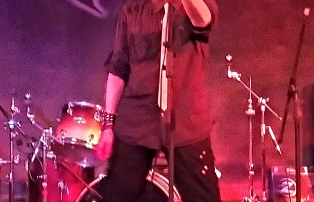 Юбилей. 10 лет В.О.