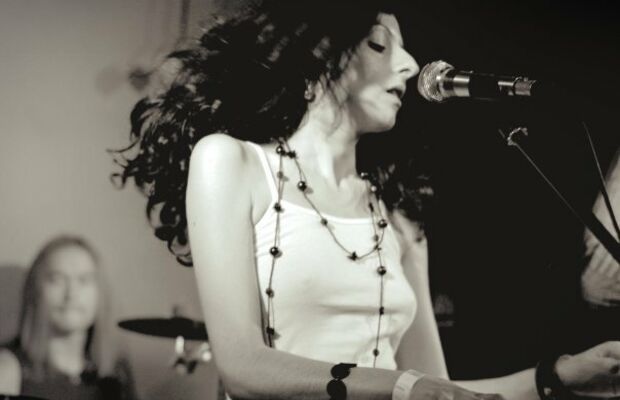  концертные фотки:)