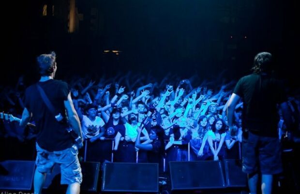 Stars Fucktory ПИТЕР главclub 18\06