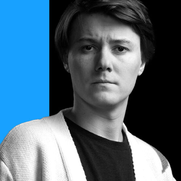 Миша Кострецов