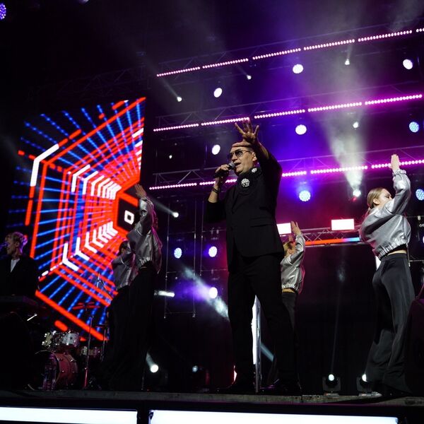 Айдар Галимов