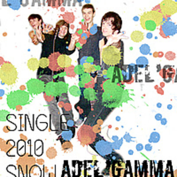 2010 - Snow (e-single)