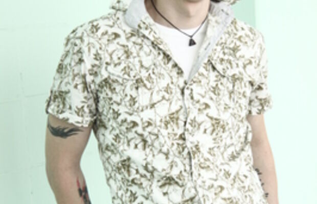 ФОТО - СЕССИЯ для Журнала "ДОЖДЬ"