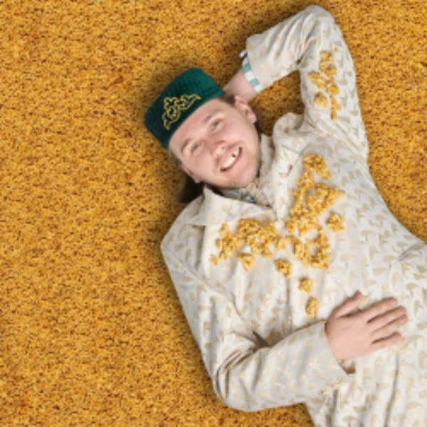 Татарская народная дискотека