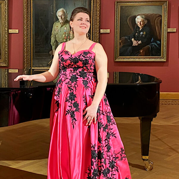 Первое свидание