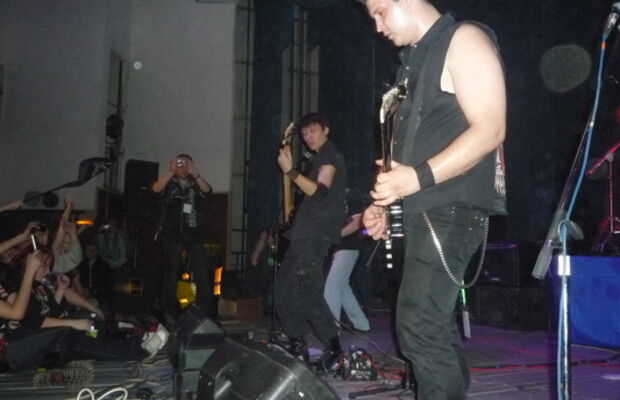 Фестиваль в Ефремове