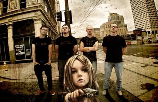 Jump Under Mad Panic [J.U.M.P.] — [Barto] (single 2011)