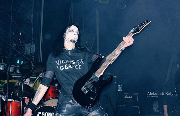 Live in Minsk (25.04.2010)